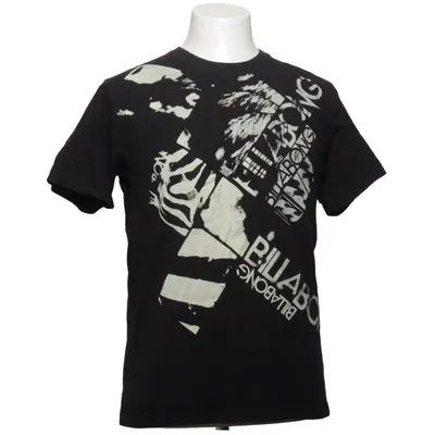 T-shirt (Zwart) van Billabong