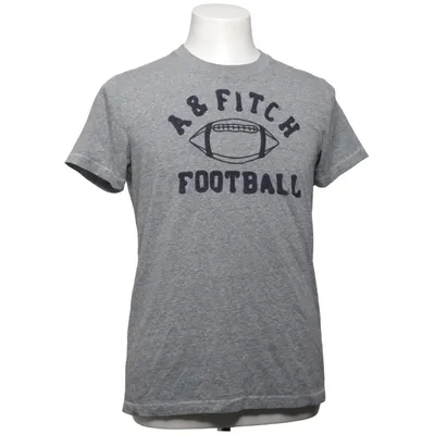T-shirt (Muscle) from Abercrombie & Fitch Cotton, Polyester