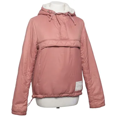 Anorak (Rosa) från Review Polyester