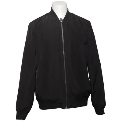 Bomberjacka (Svart) från Denim by Hampton Republic 27 Polyester
