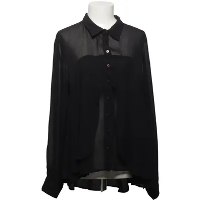 Bluse (Schwarz) von Isay Polyester