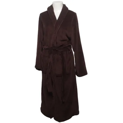 Badjas (Bruin) Polyester