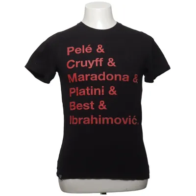 T-shirt (Noir) de Tshirt Store