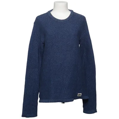 Strickpullover (Blau, Schwarz) von Brixtol Baumwolle