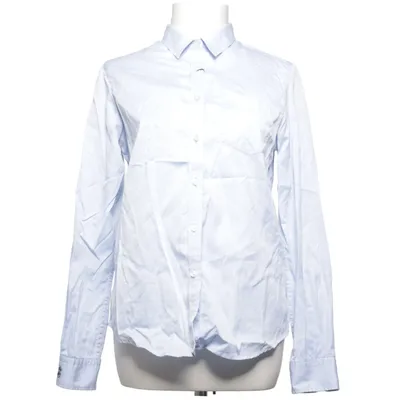 Skjorta (Blå) från Newhouse Bomull