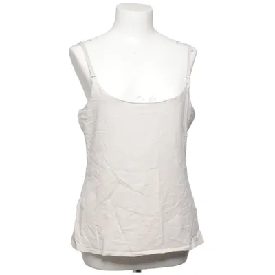 Amningslinne (Beige) från H&M Mama Bomull, Elastan