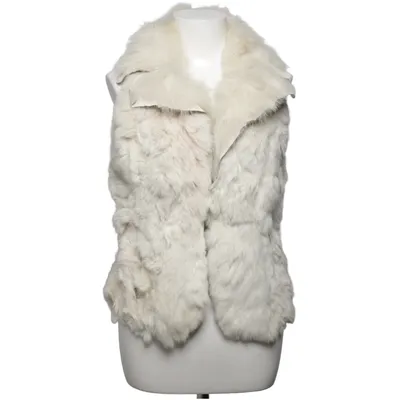 Weste (Weiß) von Fratelli Leder, Polyester