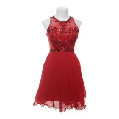 Robe de cocktail (CHARITY) de Forever Unique Polyester