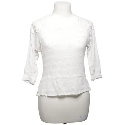 Haut (Blanc) de Willow & Clay
