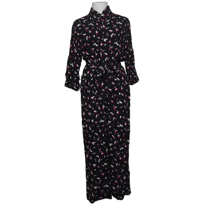 Jumpsuit (Zwart, Meerkleurig) van Three Sixty Five Viscose