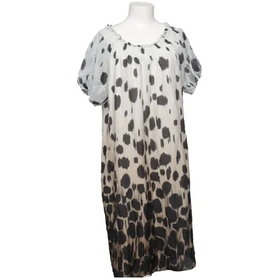 Robe (Blanc, Noir) de Marc Cain