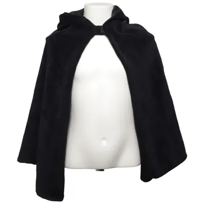 Kostuum accessoires (Zwart) van Robetoy