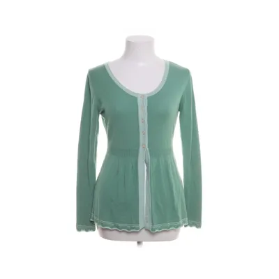 Kofta (Grön) från Sorgenfri Akryl, Polyester, Viskos