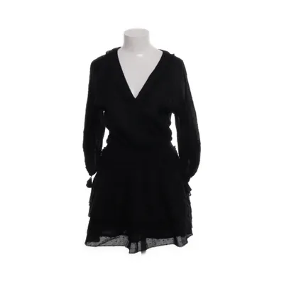 Dress (Black) from Poupette St Barth Cotton
