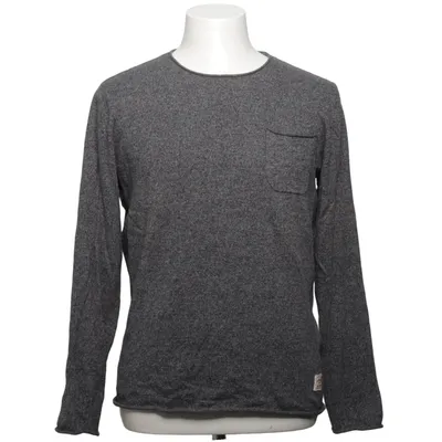 Trui (Attend Knit Crew Neck) van Jack & Jones Vintage Katoen, Polyester