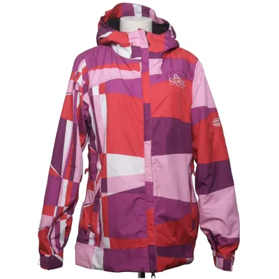 Ski jacket (Wms Mannual Mystic Jkt) from 686 Polyamide, Polyester