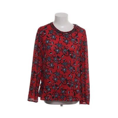 Blouse (Red, Multicolored) from Gaudi Jeans
