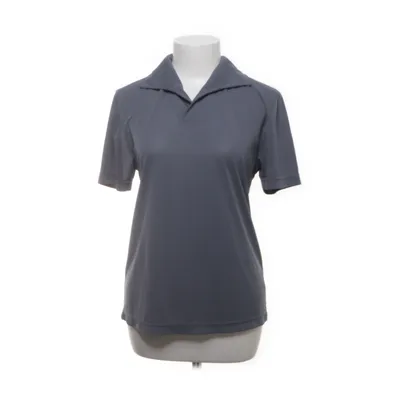Polotrøje (Grå) fra Contemporary Polyester
