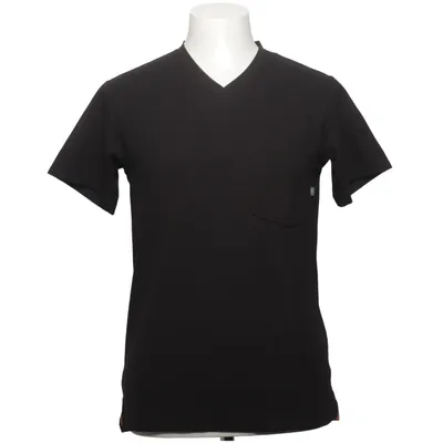 T-shirt (Zwart) van Snickers Workwear Polyester
