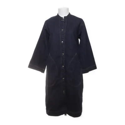 Skjortklänning (241-2299) från Bitte Kai Rand Bomull, Elastan, Polyester