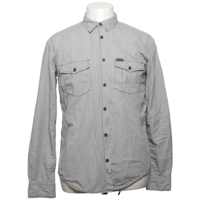Chemise (Blanc, Noir) de Wrangler