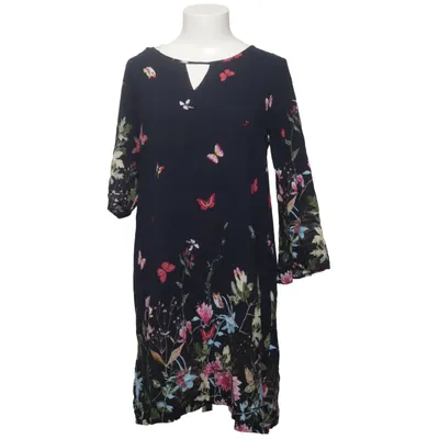 Robe (Noir, Multicolore) de L.B.C. Viscose