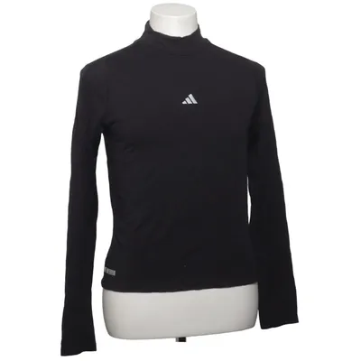 Base layer shirt (Black) from Adidas Running