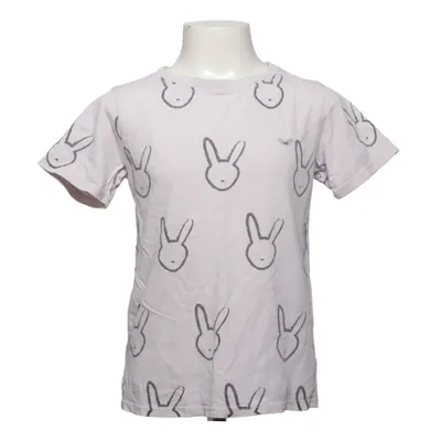 T-shirt (Beige) fra Livly Baby Bomuld