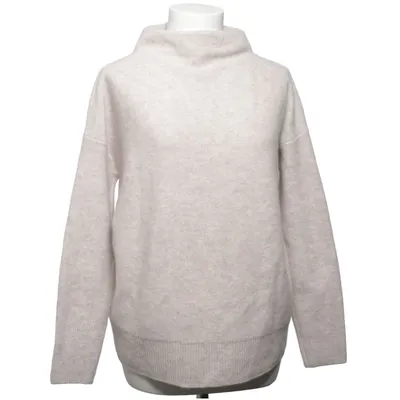 Pul à col roulé (Beige) de Vince Cachemire