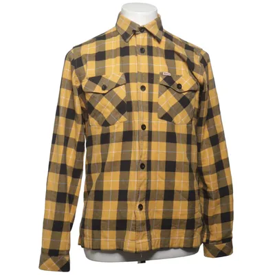 Chemise en flanelle (Royal) de Encore Coton