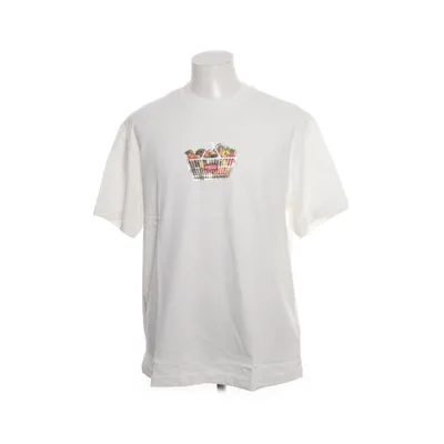 T-shirt (Vit) från Ssstufff Bomull