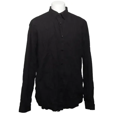 Skjorte (Cornelius) fra Premium Basic by Lager 157 Bomuld, Elastan
