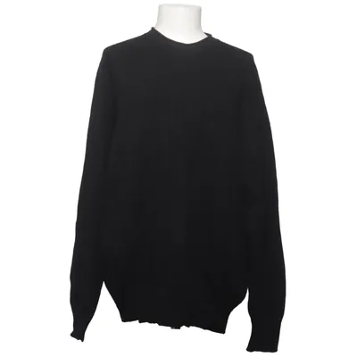 Sweater (Black) from COS Cashmere