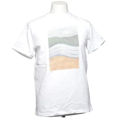 T-shirt (Paint T-Shirt) från Forét Ekologisk bomull