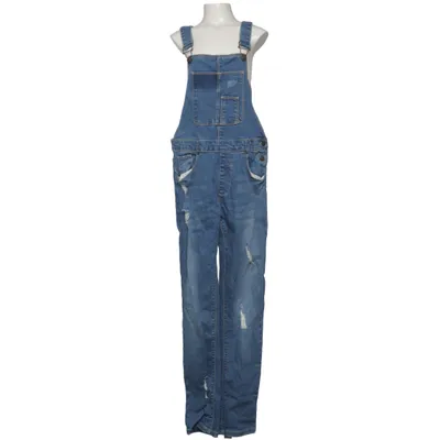 Tuinbroek (Blauw) van Zara Girls Casual Collection