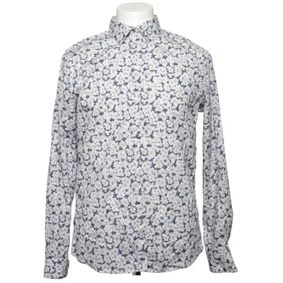 Chemise (Bleu, Blanc, Multicolore) de Devred
