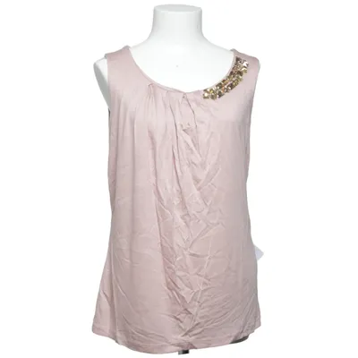 Topp (Rosa) från H&M Conscious Collection Lyocell