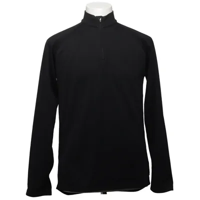 Ondershirt (Zwart) van Ullmax Polyester