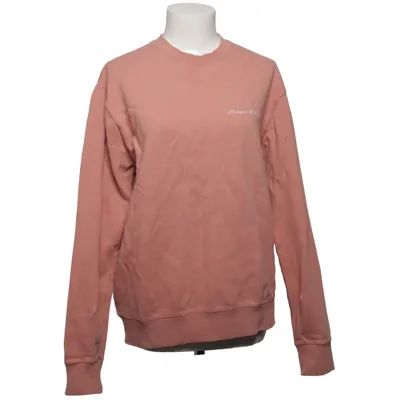 Collegetröja (Rosa) från Maison Labiche Ekologisk bomull