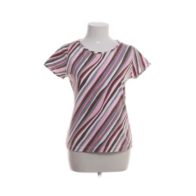 T-shirt (Flerfärgad) från Lecomte Bomull, Elastan