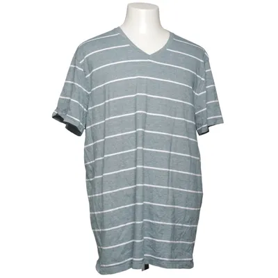 T-shirt (Groen, Wit) van Old Navy Katoen