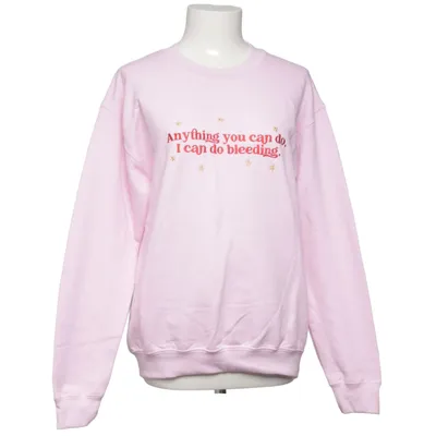 Sweatshirt (Heavy Blend) fra Gildan