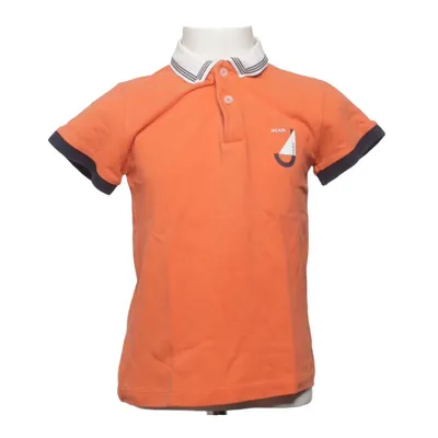 Polo (Orange) de Jacadi Coton
