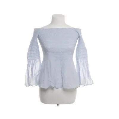 Topp (Blå) från Zara Woman