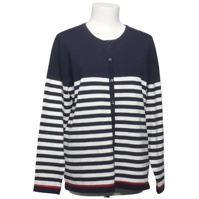 Kofta (Blå, Vit, Röd) från Sunday Elastan, Polyamid, Viskos