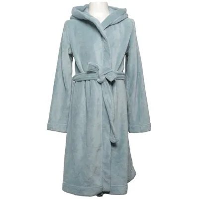 Peignoir (Bleu) de H&M Polyester