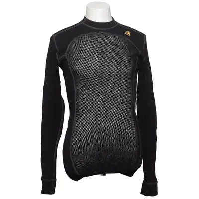 Haut thermique (Woolnet) de Aclima Élasthane, Laine de mouton, Polyamide