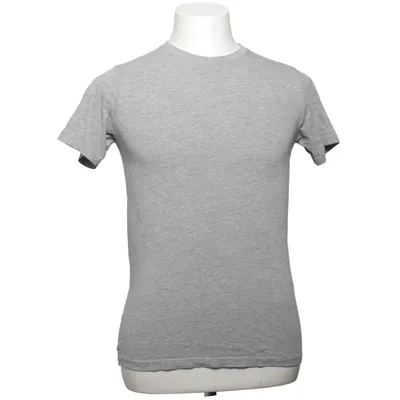 T-shirt (Gris) de Lindbergh White Coton, Viscose
