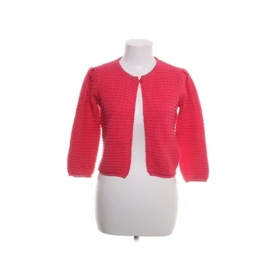Cardigan (Pink) fra Stile Benetton Bomuld, Viscose