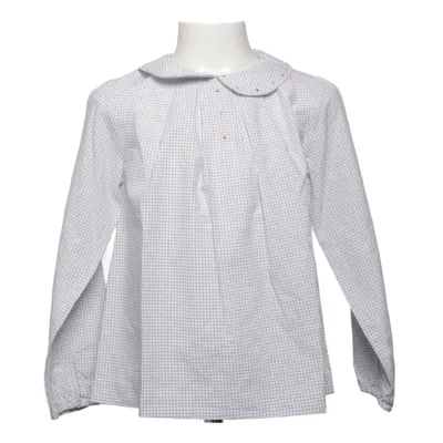 Blouse (Blanc) de Jacadi Coton